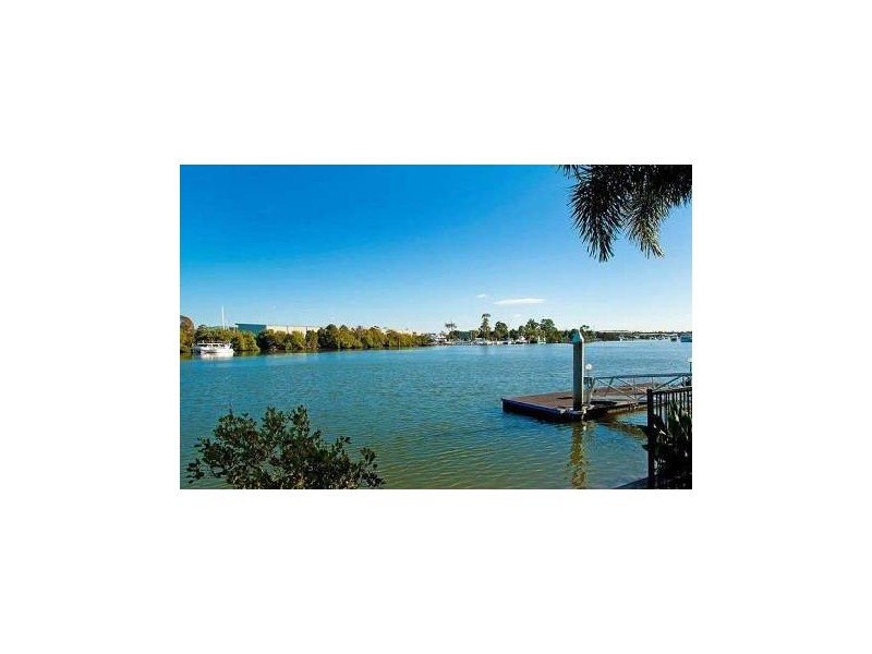 3119 Riverleigh Dve, Hope Island QLD 4212