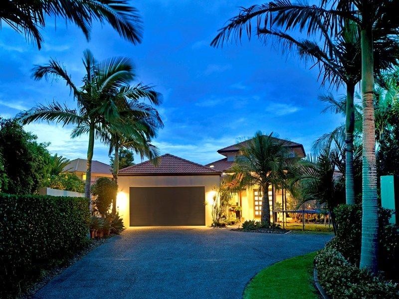 1626 Rosebank Way West, Hope Island QLD 4212