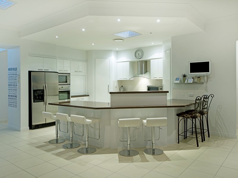 1626 Rosebank Way West, Hope Island QLD 4212