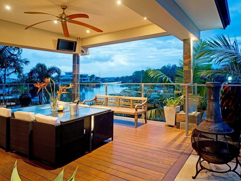 1626 Rosebank Way West, Hope Island QLD 4212