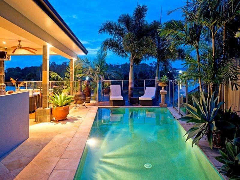 1626 Rosebank Way West, Hope Island QLD 4212