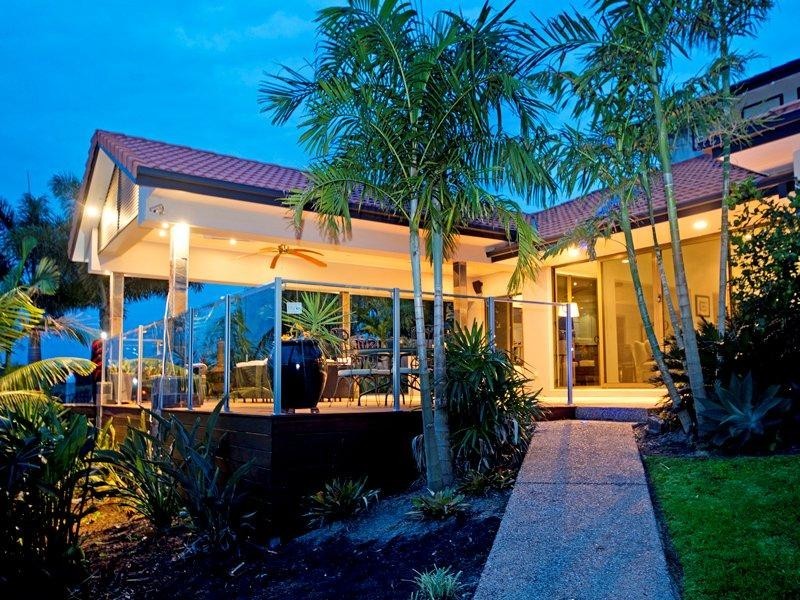 1626 Rosebank Way West, Hope Island QLD 4212