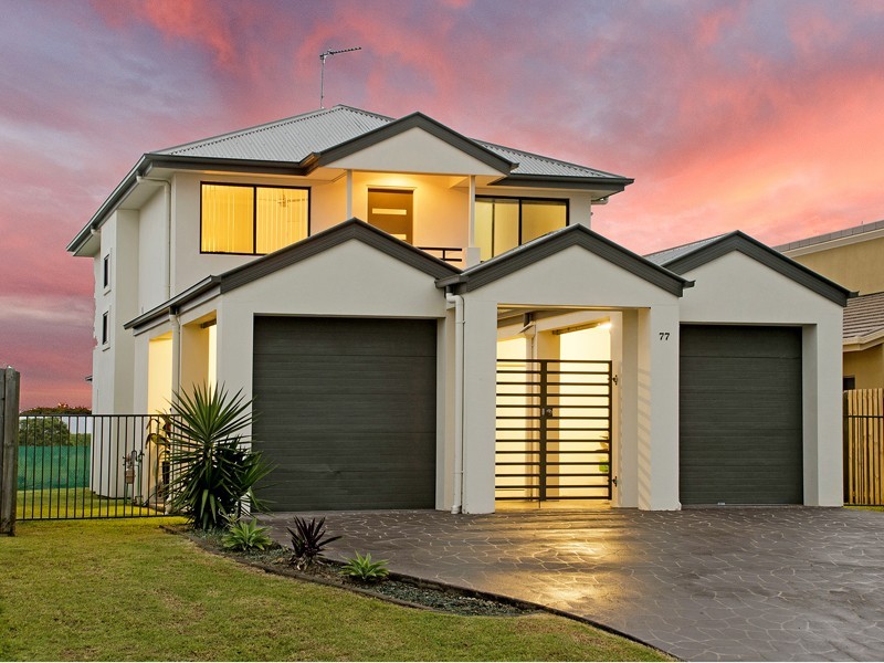 77/19 Santa Barbara Rd, Hope Island QLD 4212