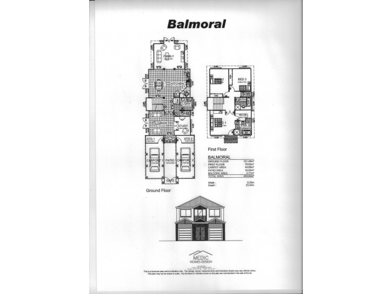 77/19 Santa Barbara Rd, Hope Island QLD 4212