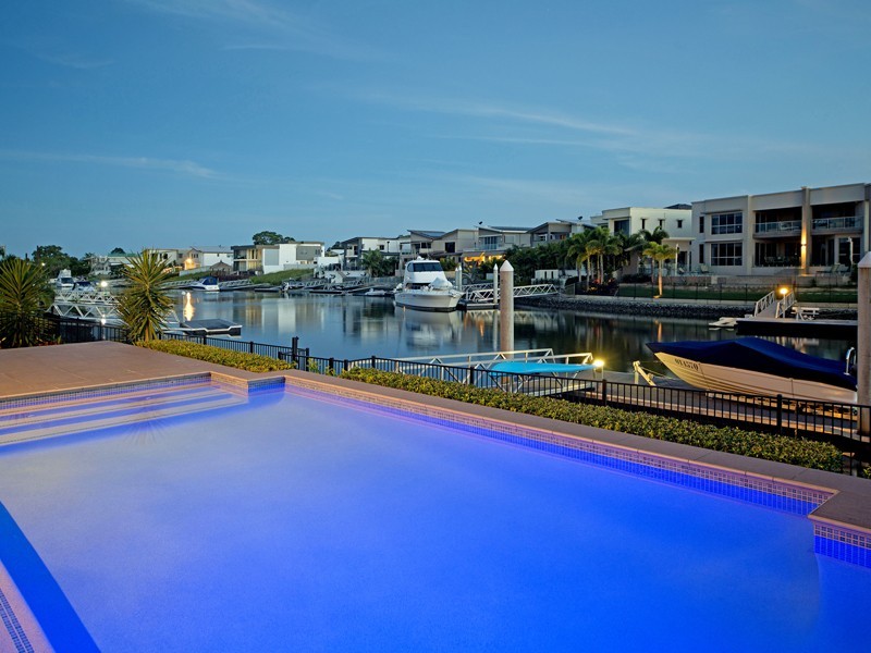 47 Harbourvue Court, Helensvale QLD 4212