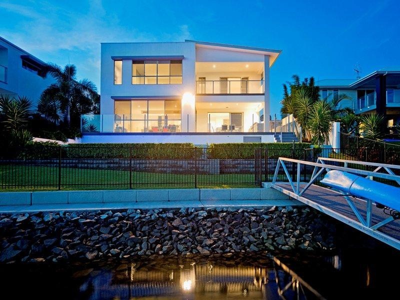 47 Harbourvue Court, Helensvale QLD 4212