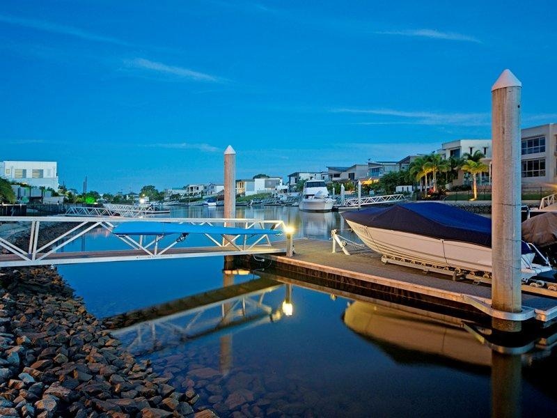 47 Harbourvue Court, Helensvale QLD 4212