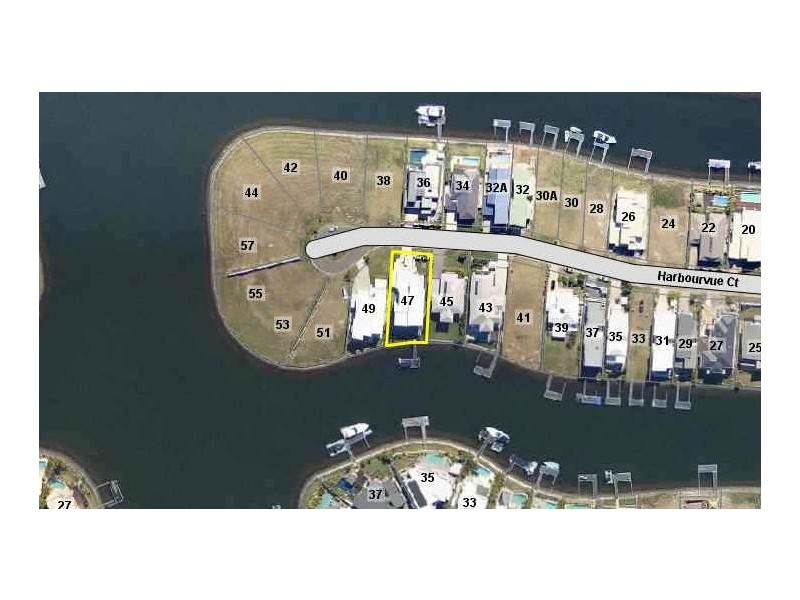 47 Harbourvue Court, Helensvale QLD 4212