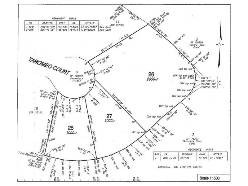 2215 Taromeo Court, Hope Island QLD 4212