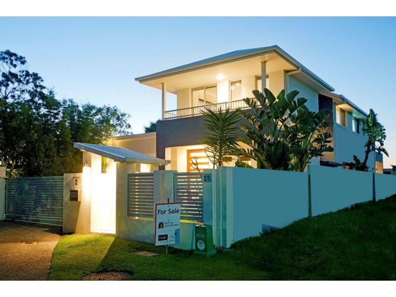 2 Onshore Place, Helensvale QLD 4212