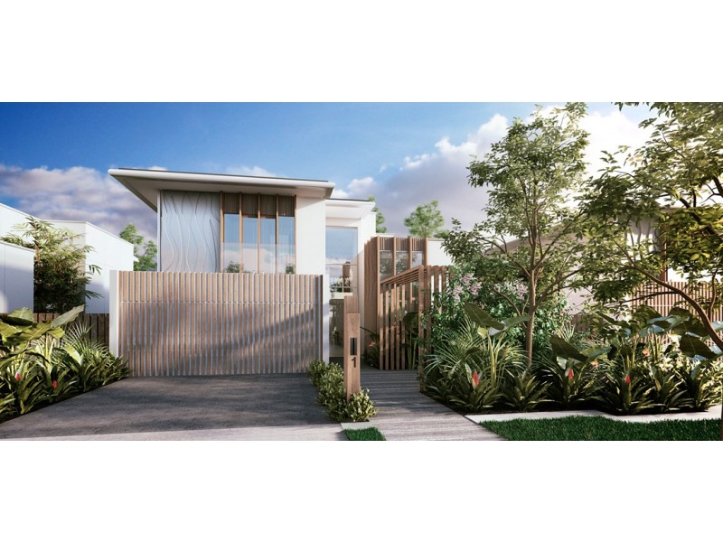 Pavilions Est Springfield Road, Hope Island QLD 4212