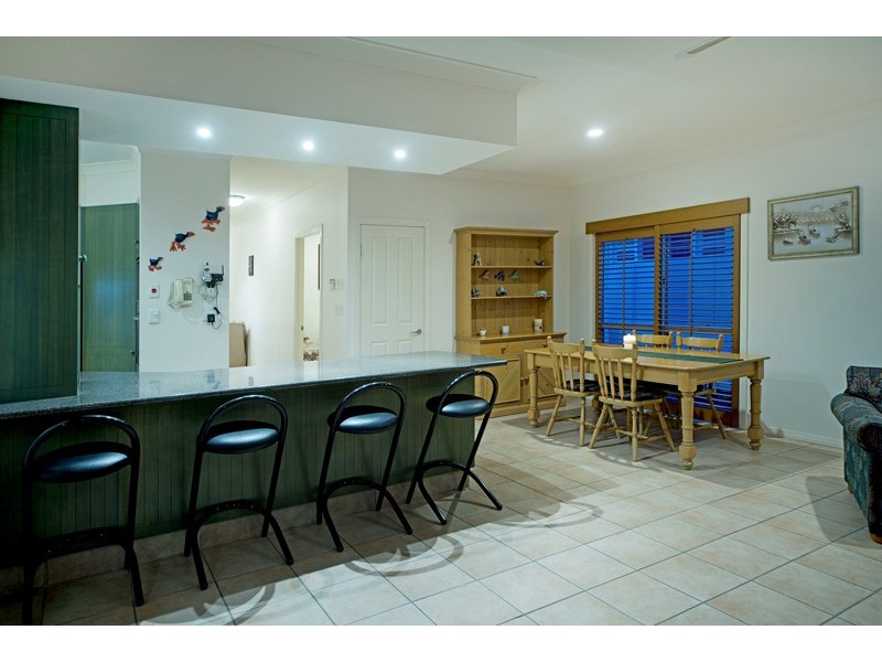 1619 Rosebank Way West, Hope Island QLD 4212