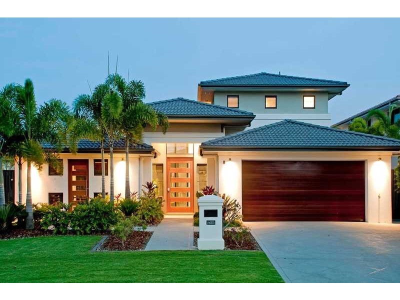 2566 Cressbrook Drive, Hope Island QLD 4212