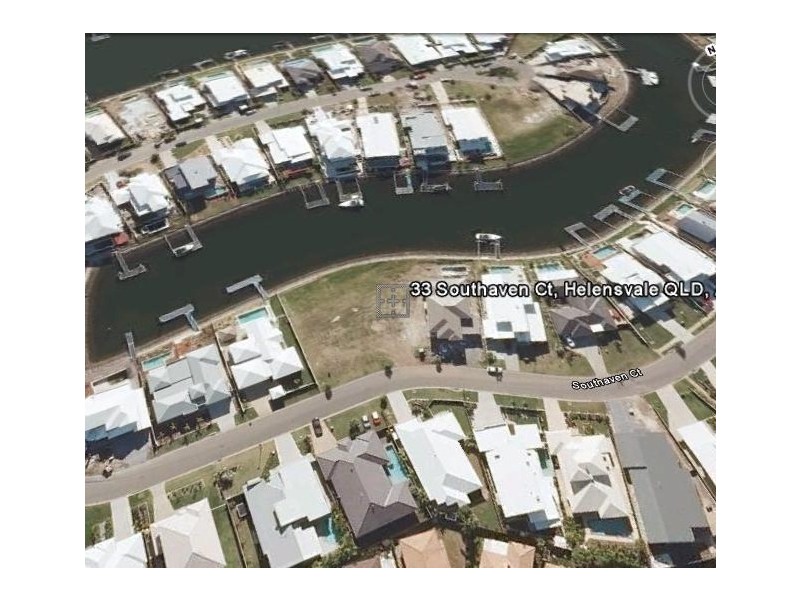 33 Southaven Dve, Helensvale QLD 4212