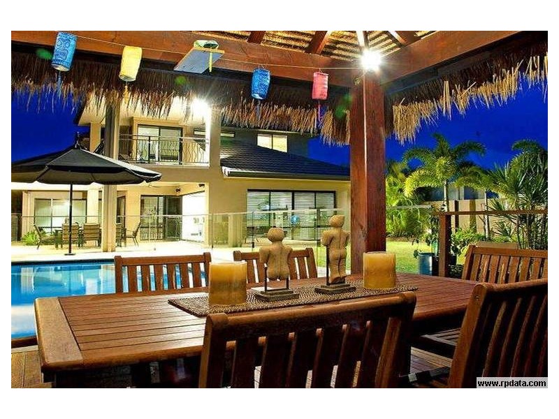 36 Ferrymans Court, Helensvale QLD 4212