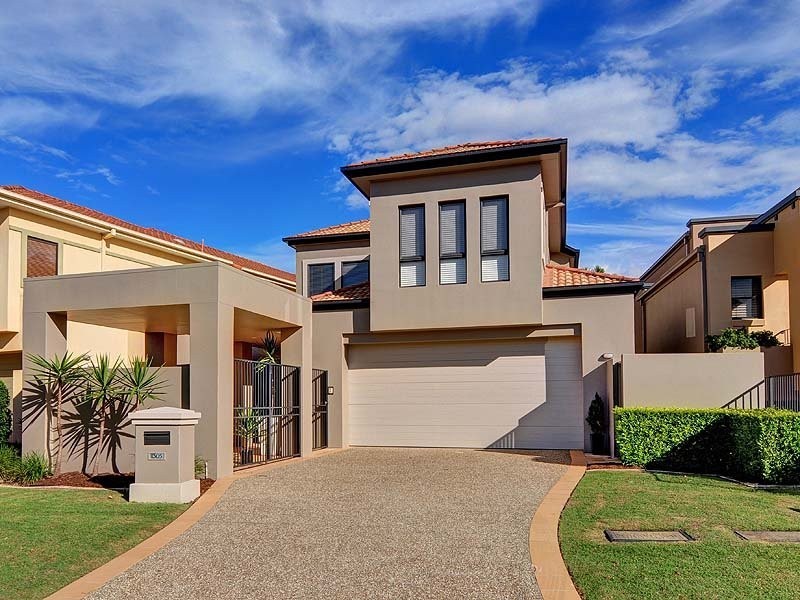 1505 Rosebank Way West, Hope Island QLD 4212