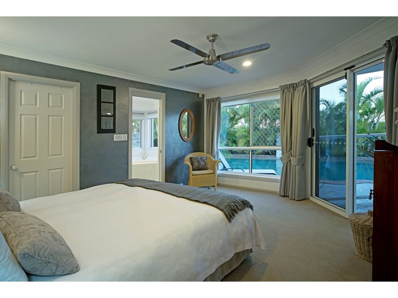 18 Wisemans Court, Helensvale QLD 4212