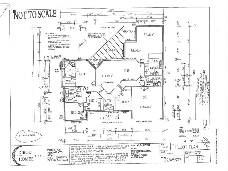 18 Wisemans Court, Helensvale QLD 4212