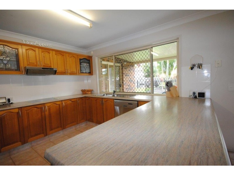 32 Arlene Park Terrace, Helensvale QLD 4212