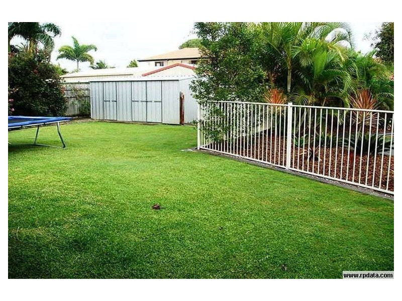 32 Arlene Park Terrace, Helensvale QLD 4212