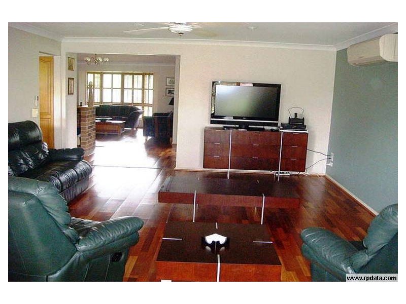 32 Arlene Park Terrace, Helensvale QLD 4212