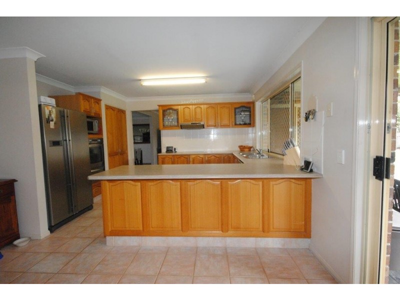 32 Arlene Park Terrace, Helensvale QLD 4212