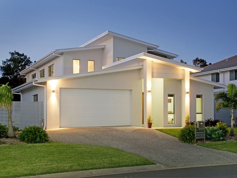 34 Rhodium Crescent, Hope Island QLD 4212