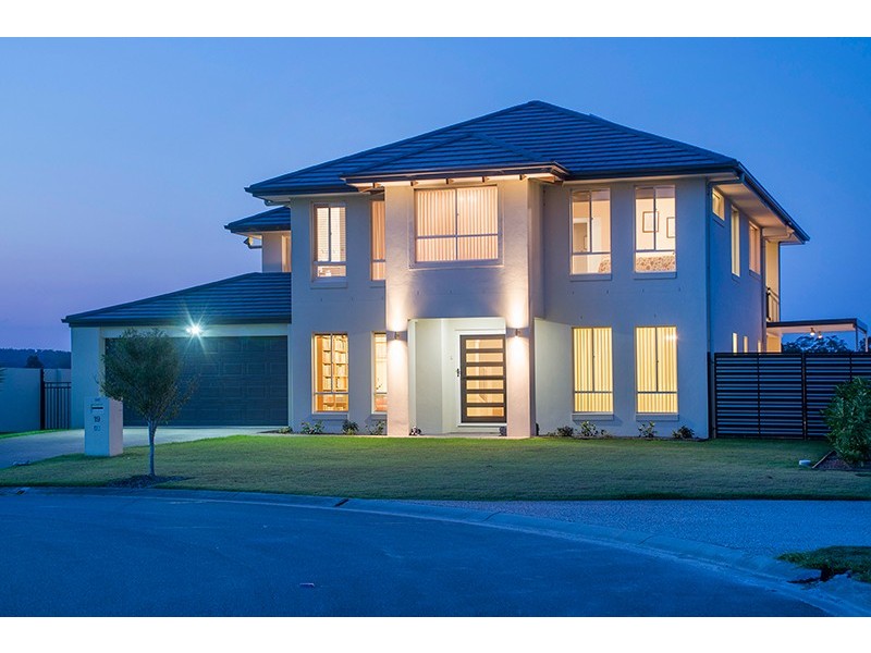 19 Temple Island Circuit, Oxenford QLD 4210