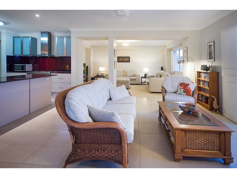 19 Temple Island Circuit, Oxenford QLD 4210