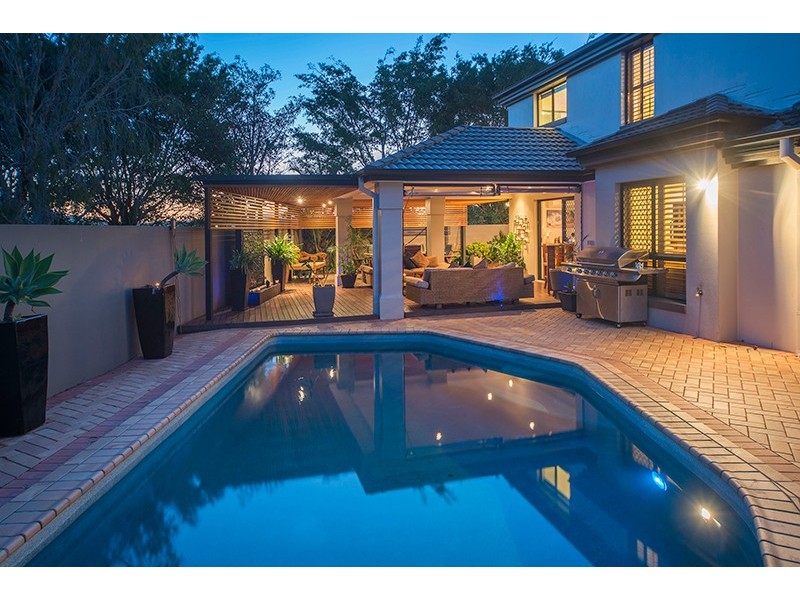 21 Wisemans Court, Helensvale QLD 4212