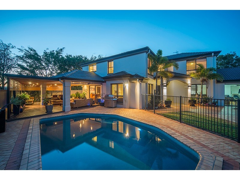 21 Wisemans Court, Helensvale QLD 4212