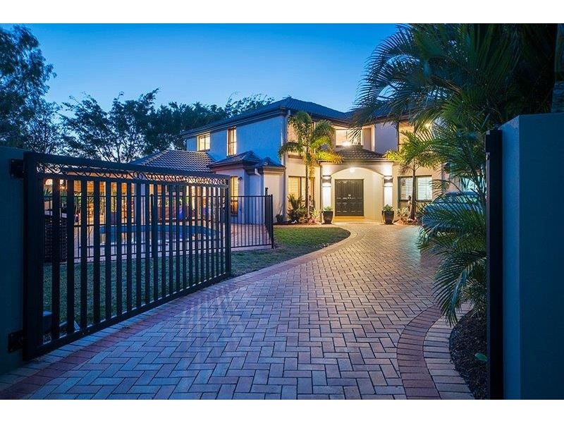 21 Wisemans Court, Helensvale QLD 4212