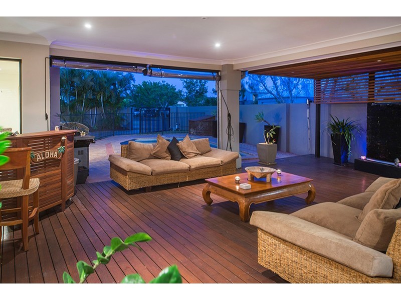 21 Wisemans Court, Helensvale QLD 4212