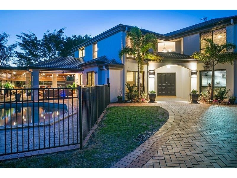 21 Wisemans Court, Helensvale QLD 4212