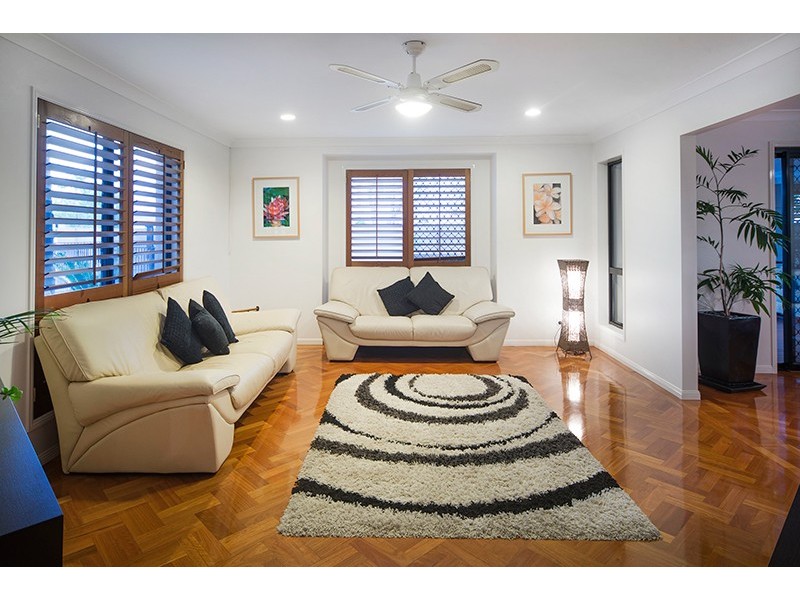 21 Wisemans Court, Helensvale QLD 4212