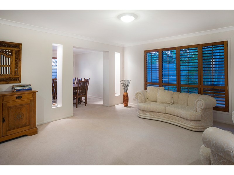 21 Wisemans Court, Helensvale QLD 4212