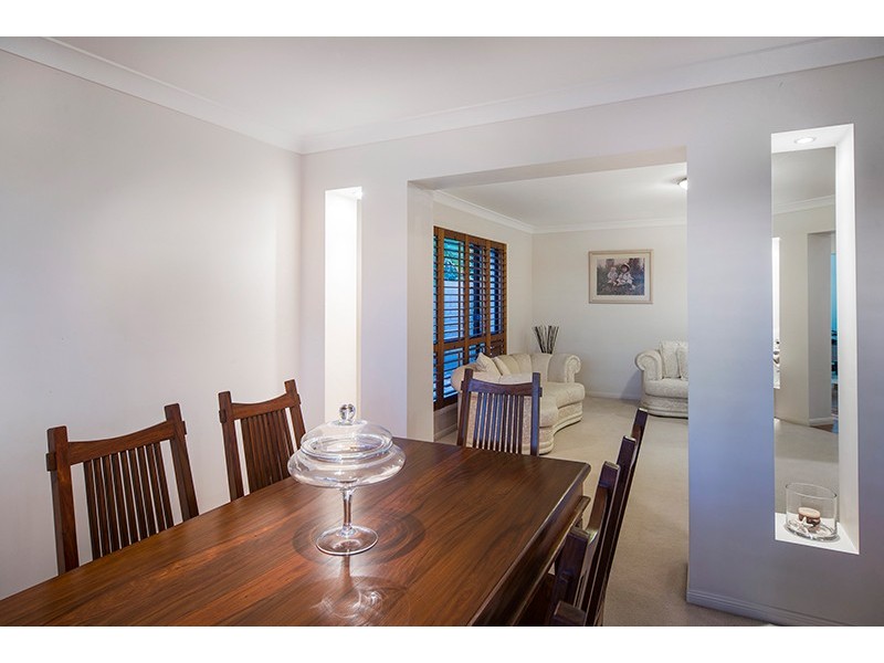 21 Wisemans Court, Helensvale QLD 4212