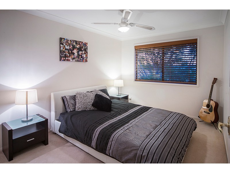 21 Wisemans Court, Helensvale QLD 4212