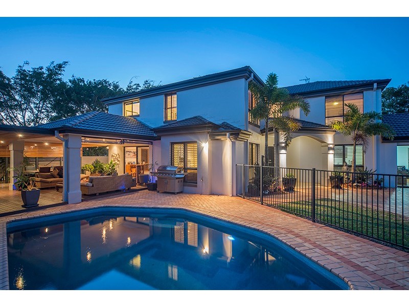 21 Wisemans Court, Helensvale QLD 4212