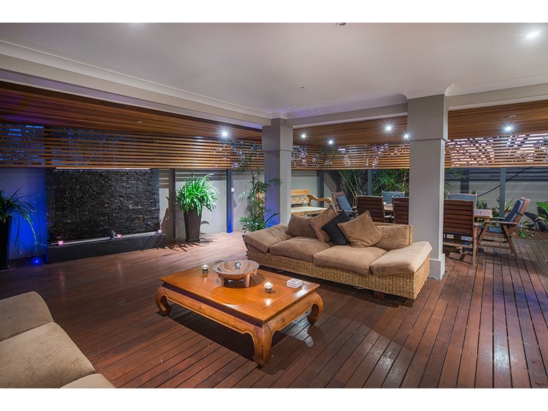 21 Wisemans Court, Helensvale QLD 4212