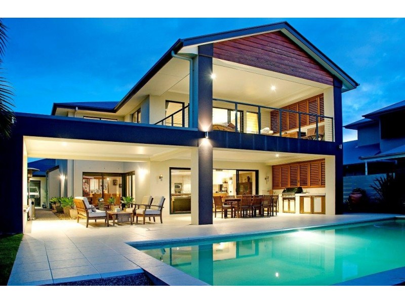 45 Ferrymans Court, Helensvale QLD 4212