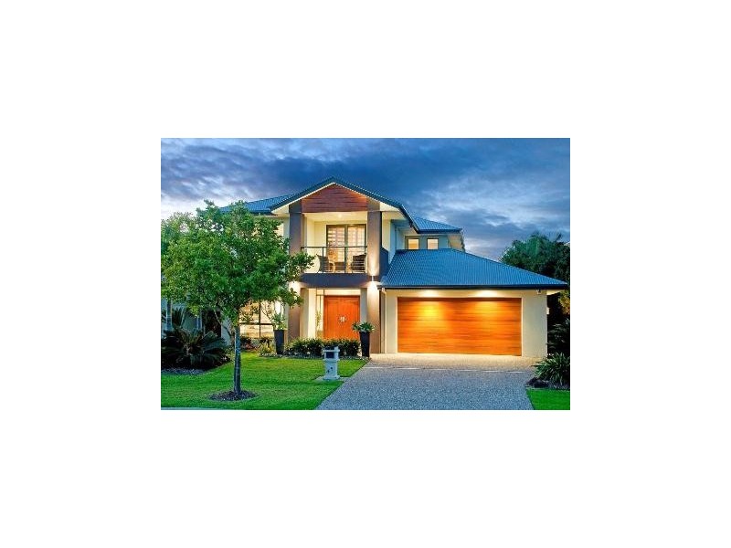 45 Ferrymans Court, Helensvale QLD 4212