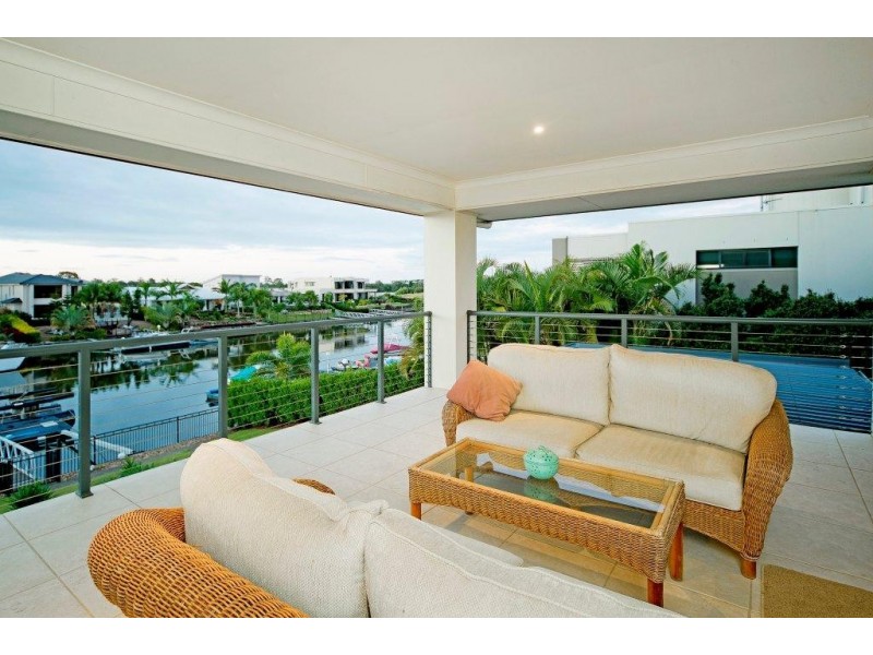 45 Ferrymans Court, Helensvale QLD 4212