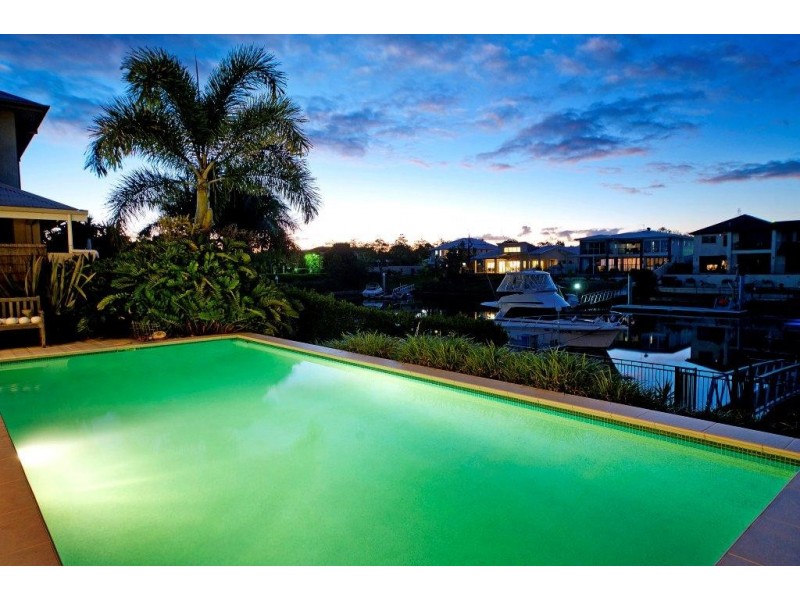 45 Ferrymans Court, Helensvale QLD 4212