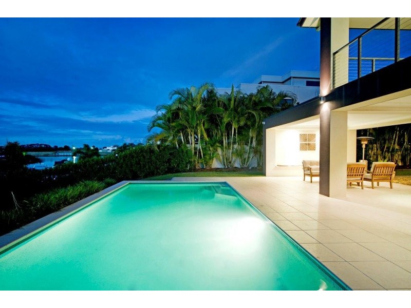 45 Ferrymans Court, Helensvale QLD 4212