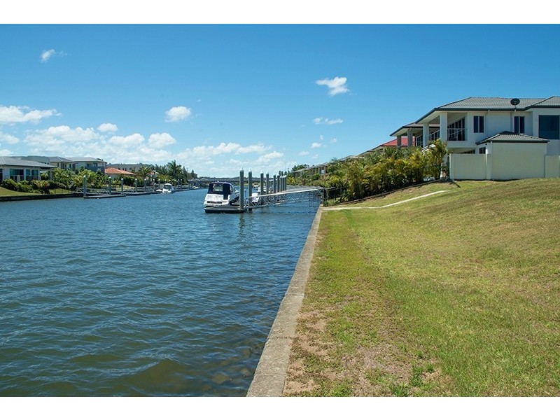 7419 Ellensbrook Drive, Hope Island QLD 4212