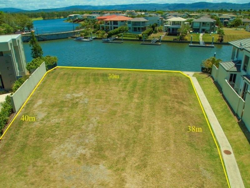 7419 Ellensbrook Drive, Hope Island QLD 4212