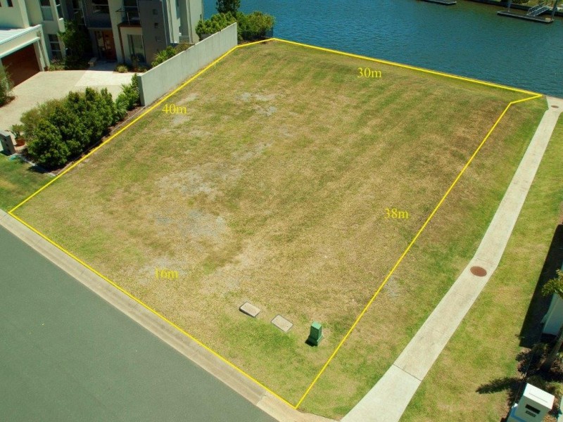 7419 Ellensbrook Drive, Hope Island QLD 4212