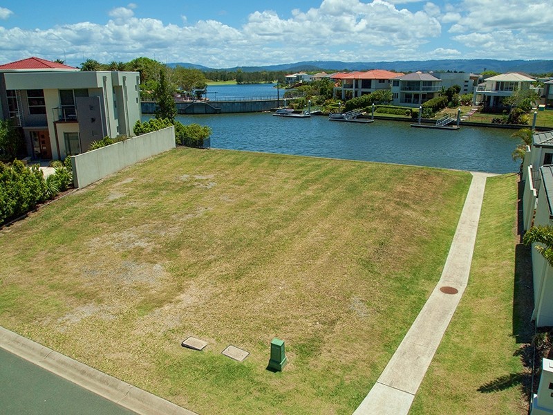 7419 Ellensbrook Drive, Hope Island QLD 4212