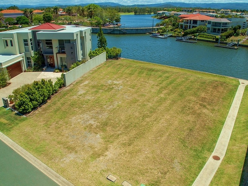 7419 Ellensbrook Drive, Hope Island QLD 4212